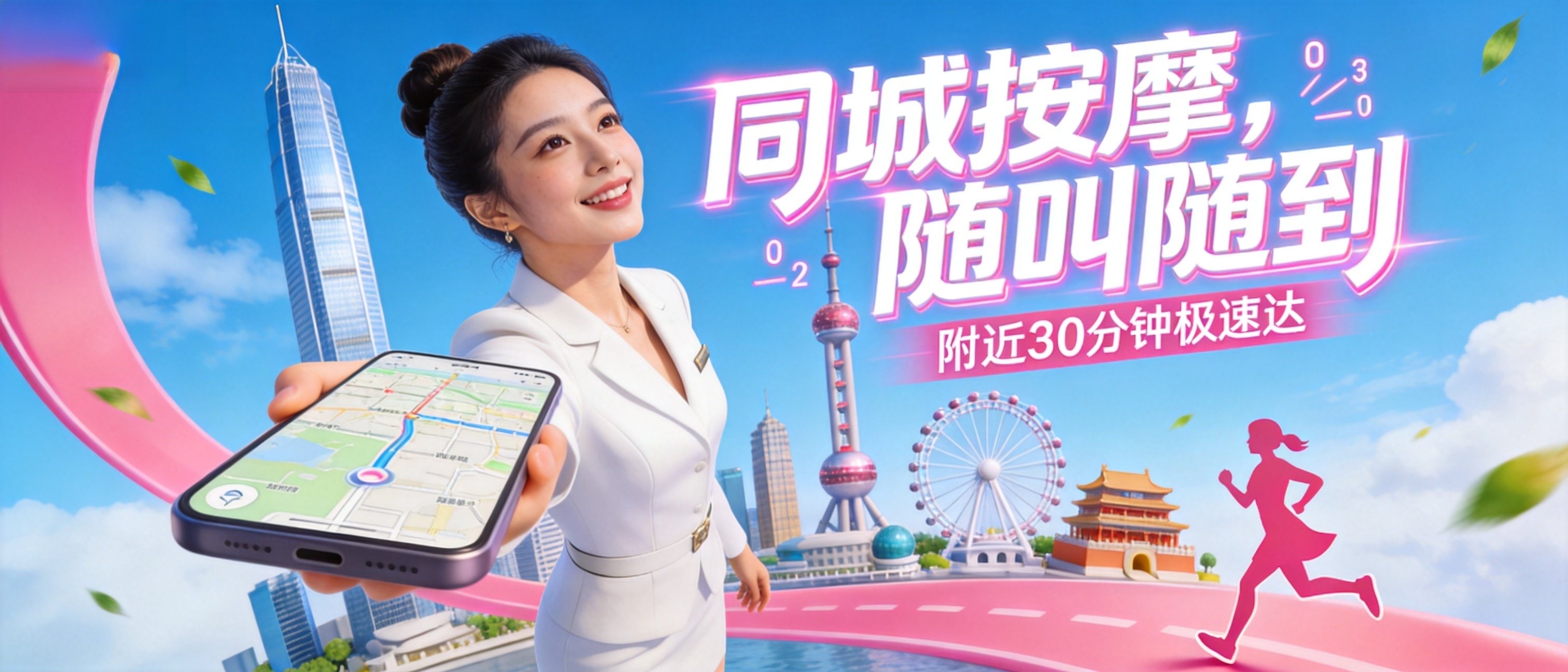 大兴区活立到家上门按摩：把放松这件事，真正还给自己
